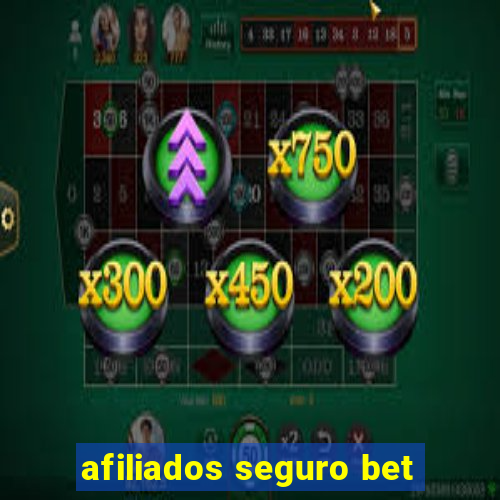 afiliados seguro bet